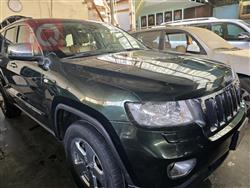 جیپ گراند شیرۆکی